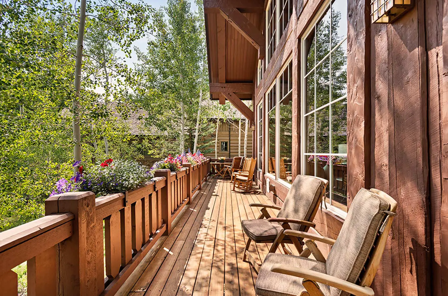 Elk Track Villa - Image 28