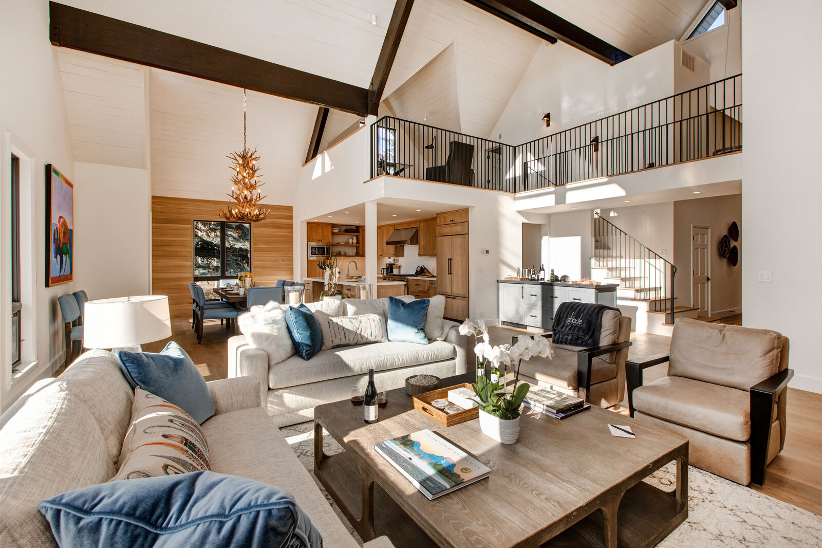 Aspen House - Image 4