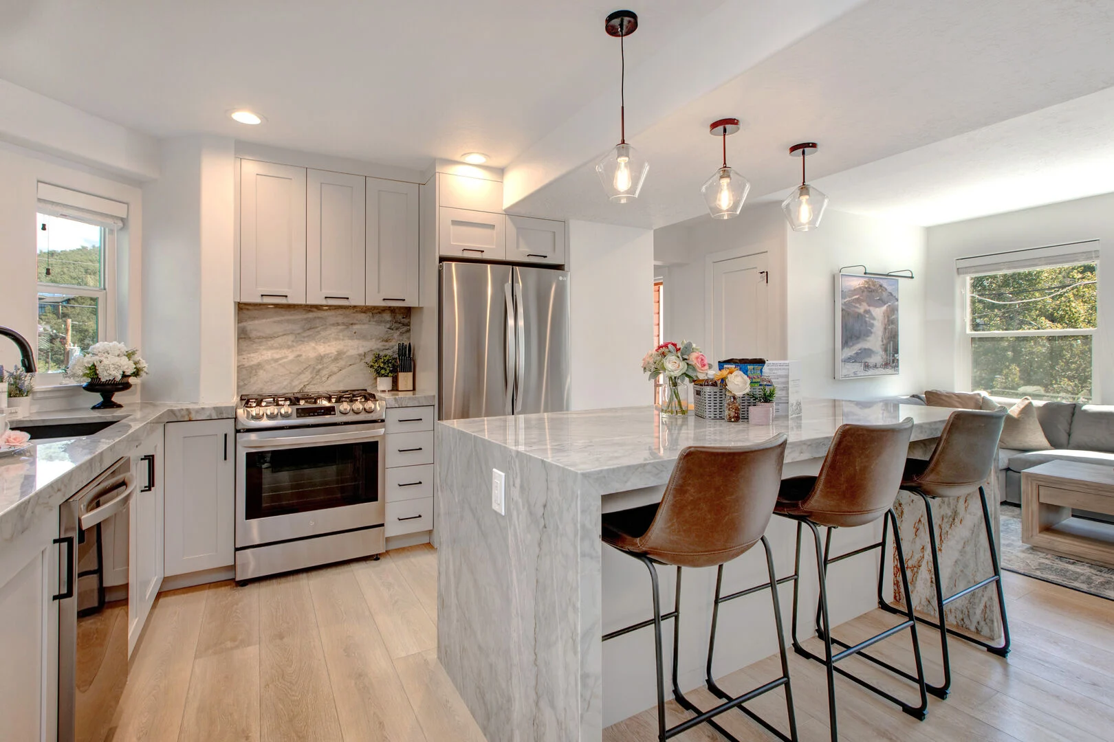 Park Avenue House - Image 11