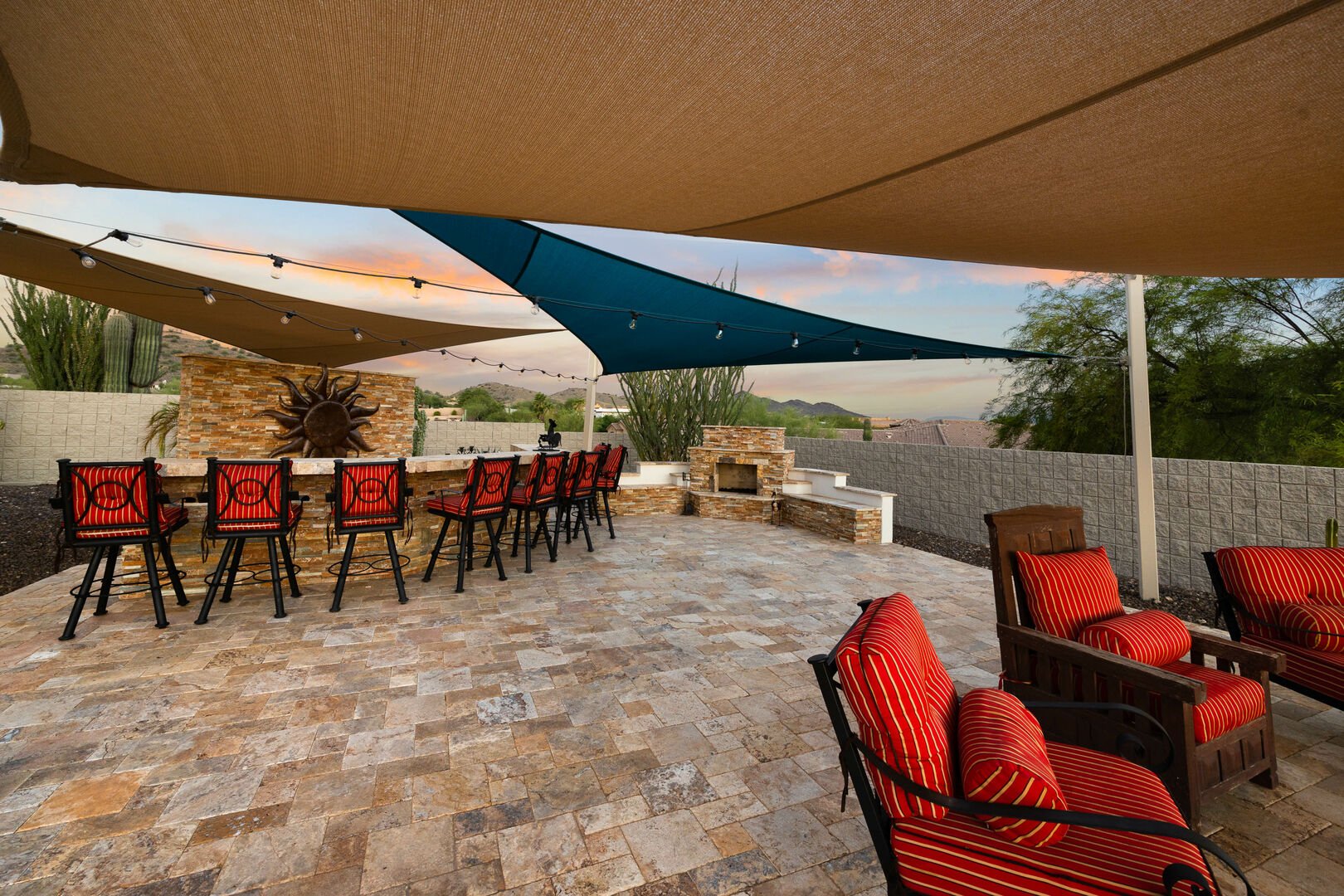 West Rock Villa - Image 44