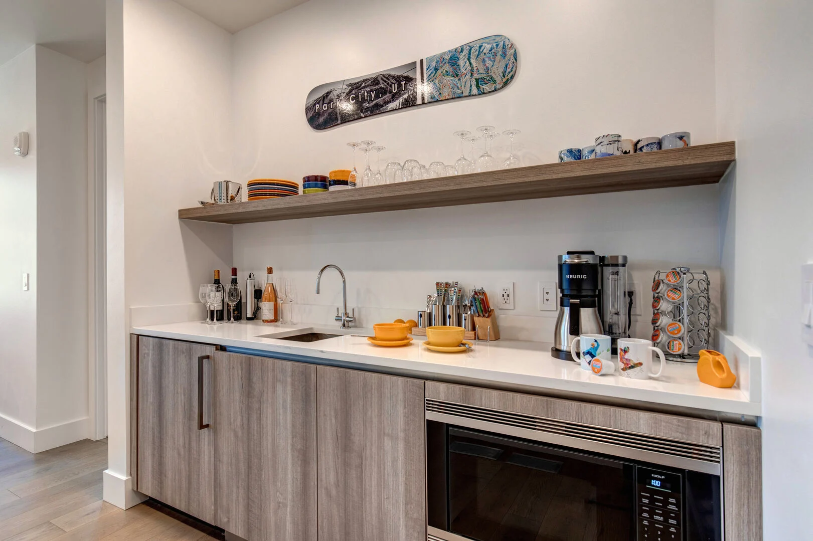 High Mountain Home - Image 22