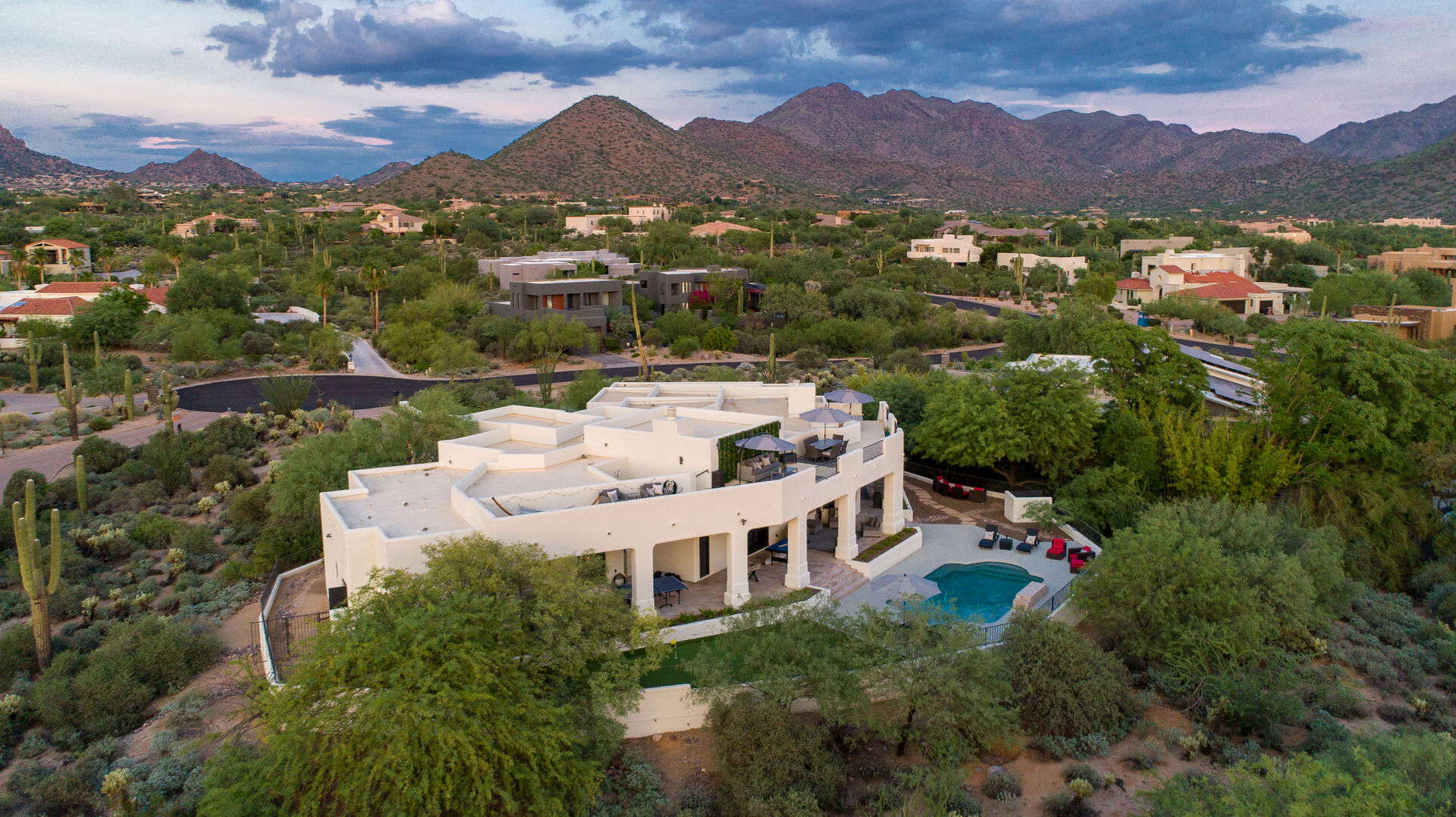 Marigold Villa - Image 60