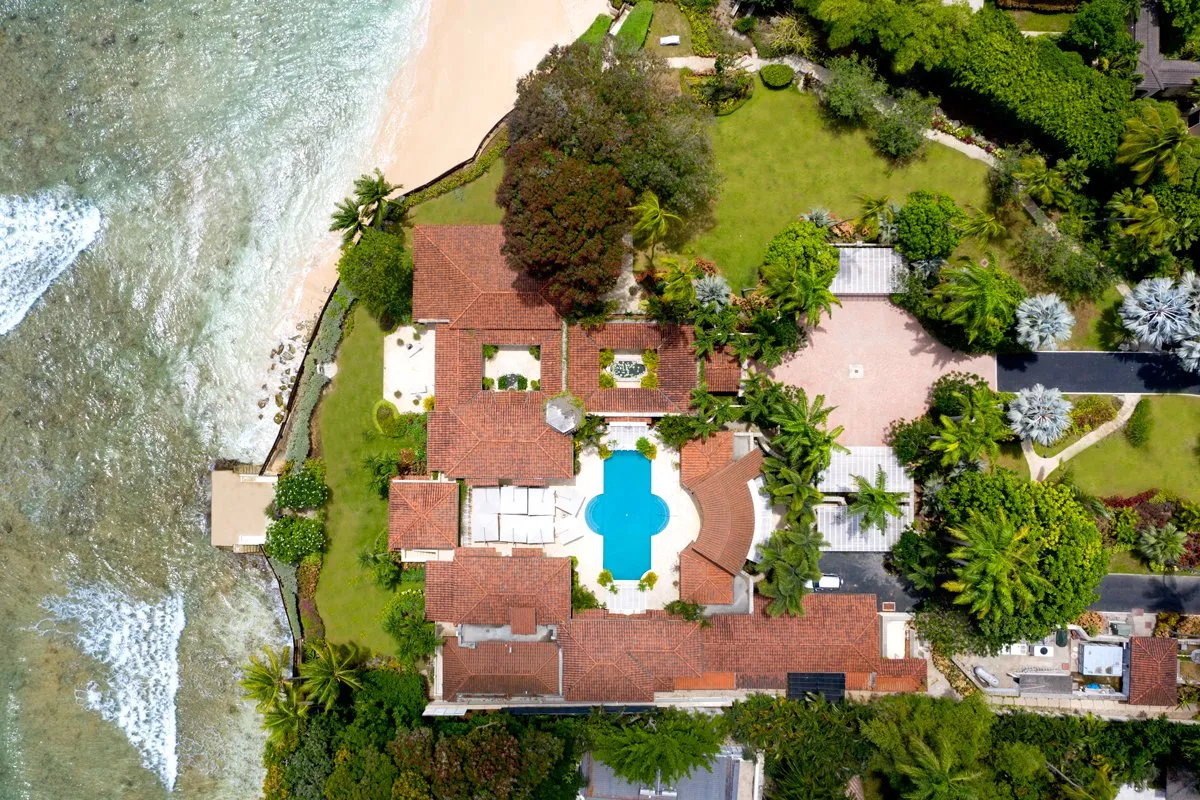 Sea Breeze Manor - Image 34