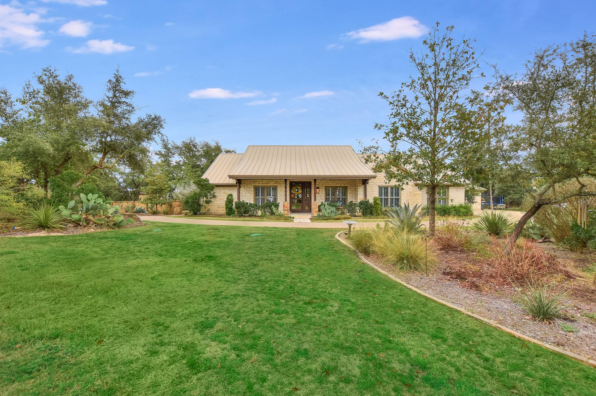 Scrub Oak House - Image 46