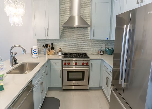 Begonia Villa - Image 9