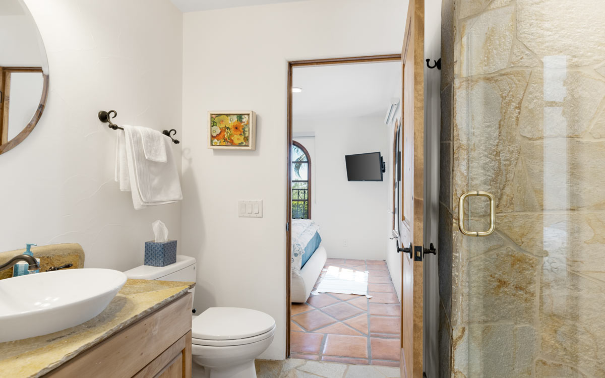 Terracotta Home - Image 19