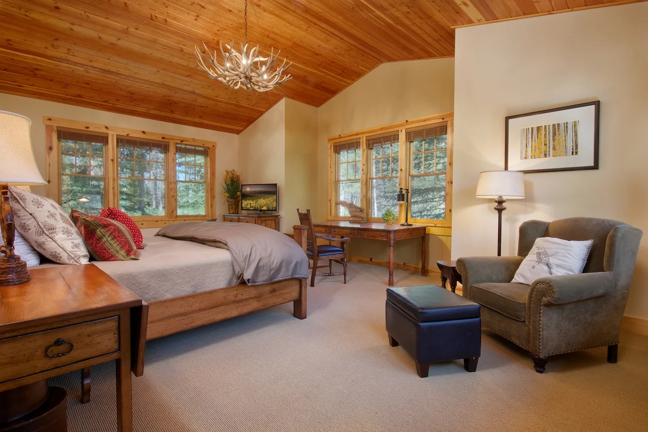 Yellow Rail House - Image 6