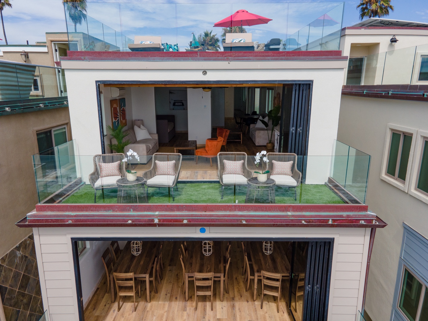 Sand Dollar Villa - Image 37