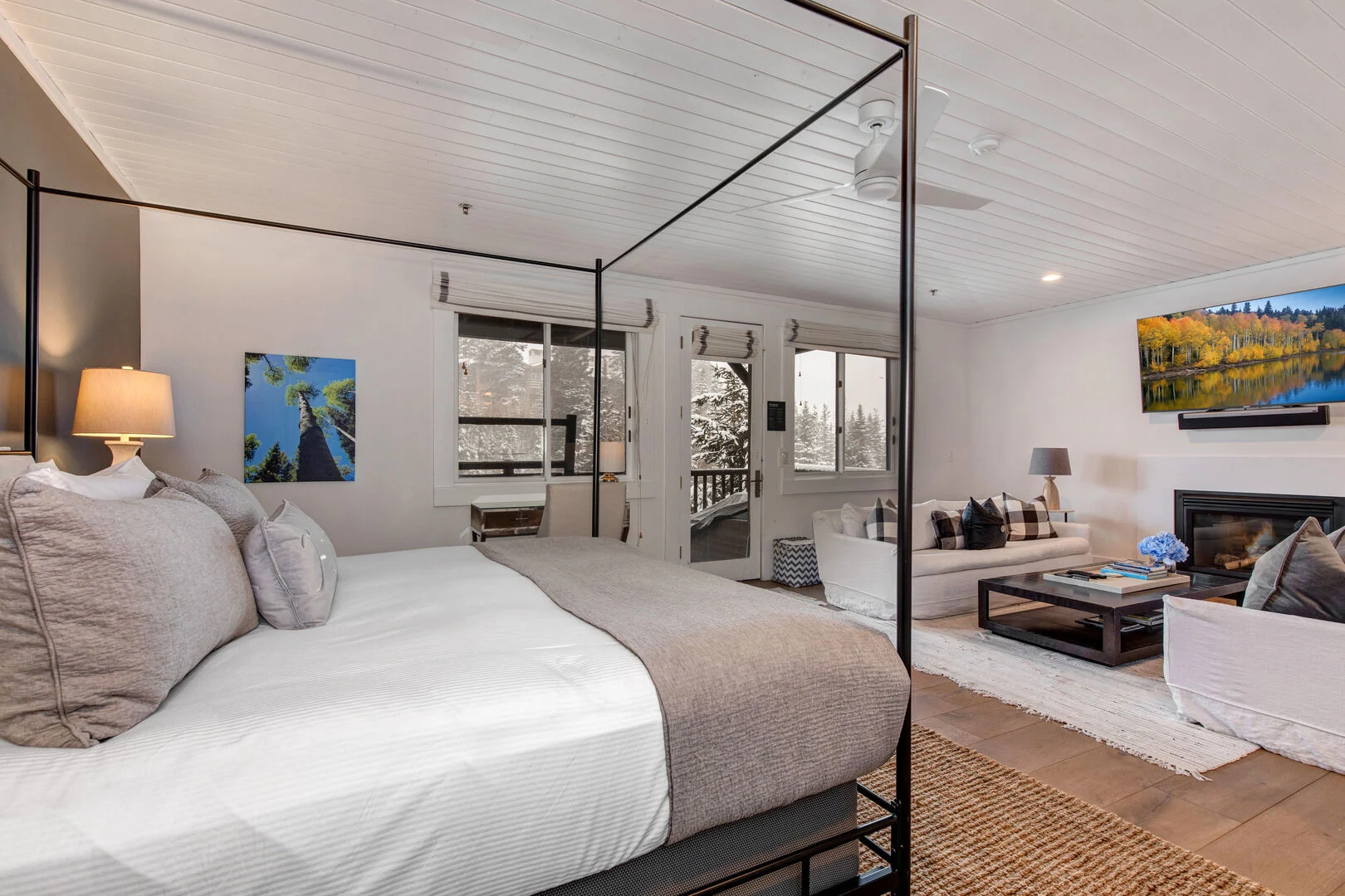 Deer House - Image 18