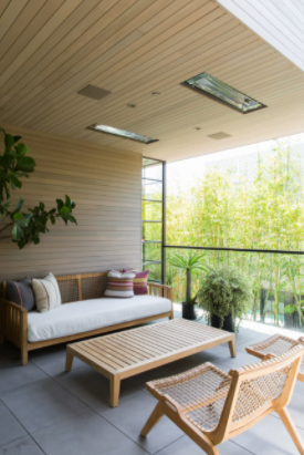 Linden House - Image 30