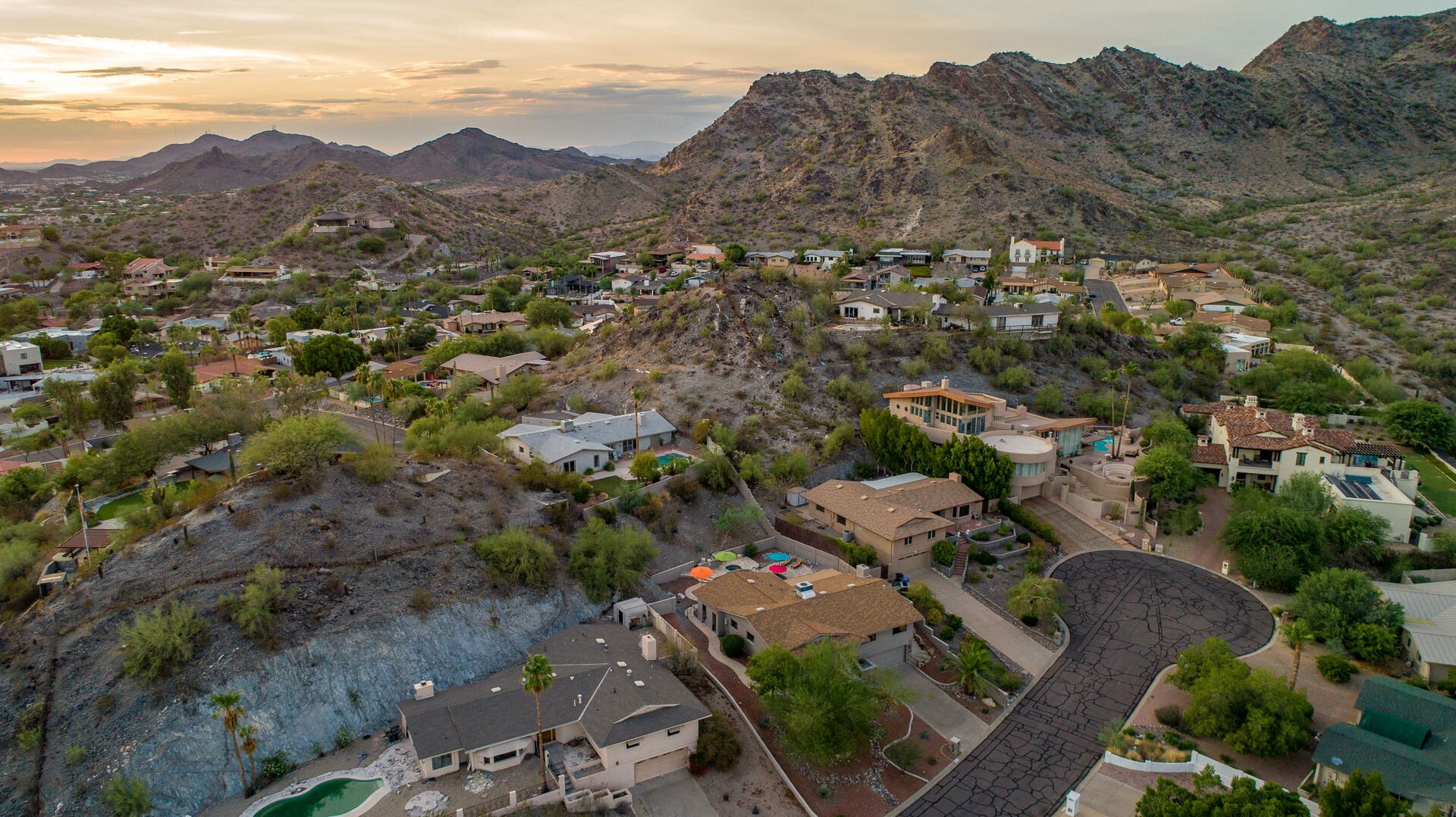 Piestewa Peak Home - Image 35