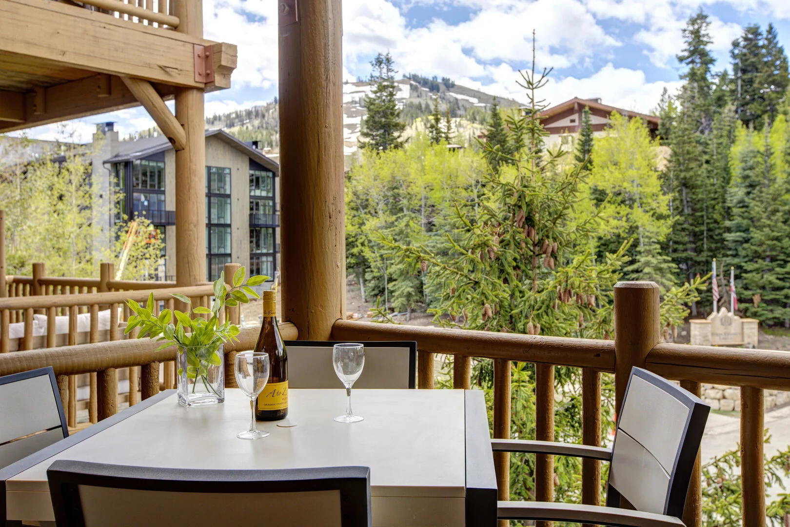 Deer House - Image 16