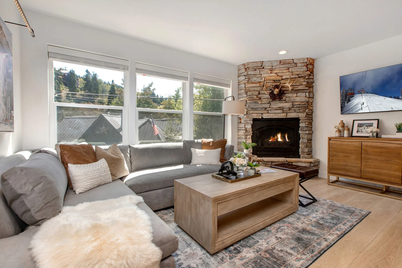 Park Avenue House - Image 3