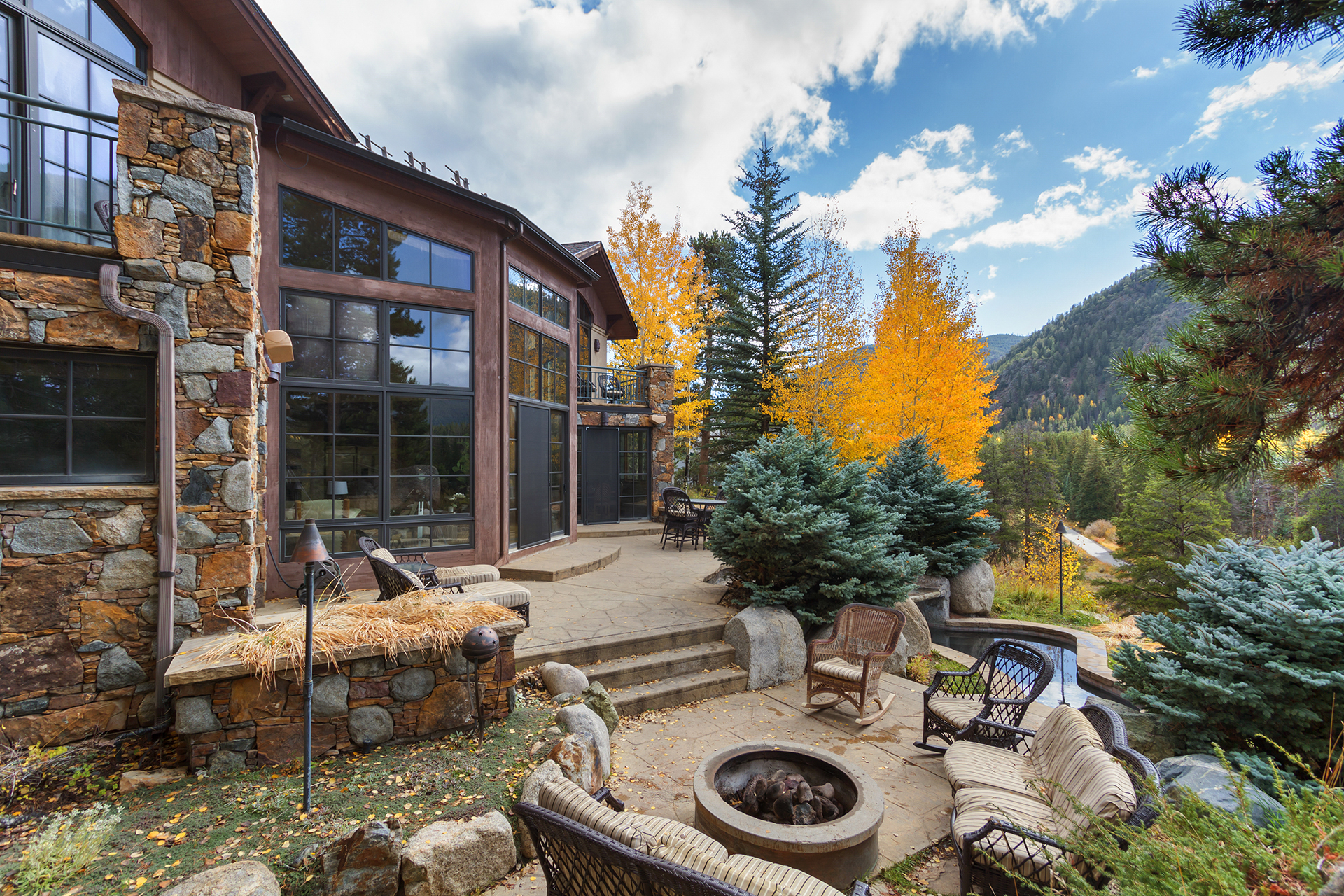 Star Mountain Lodge - Image 69