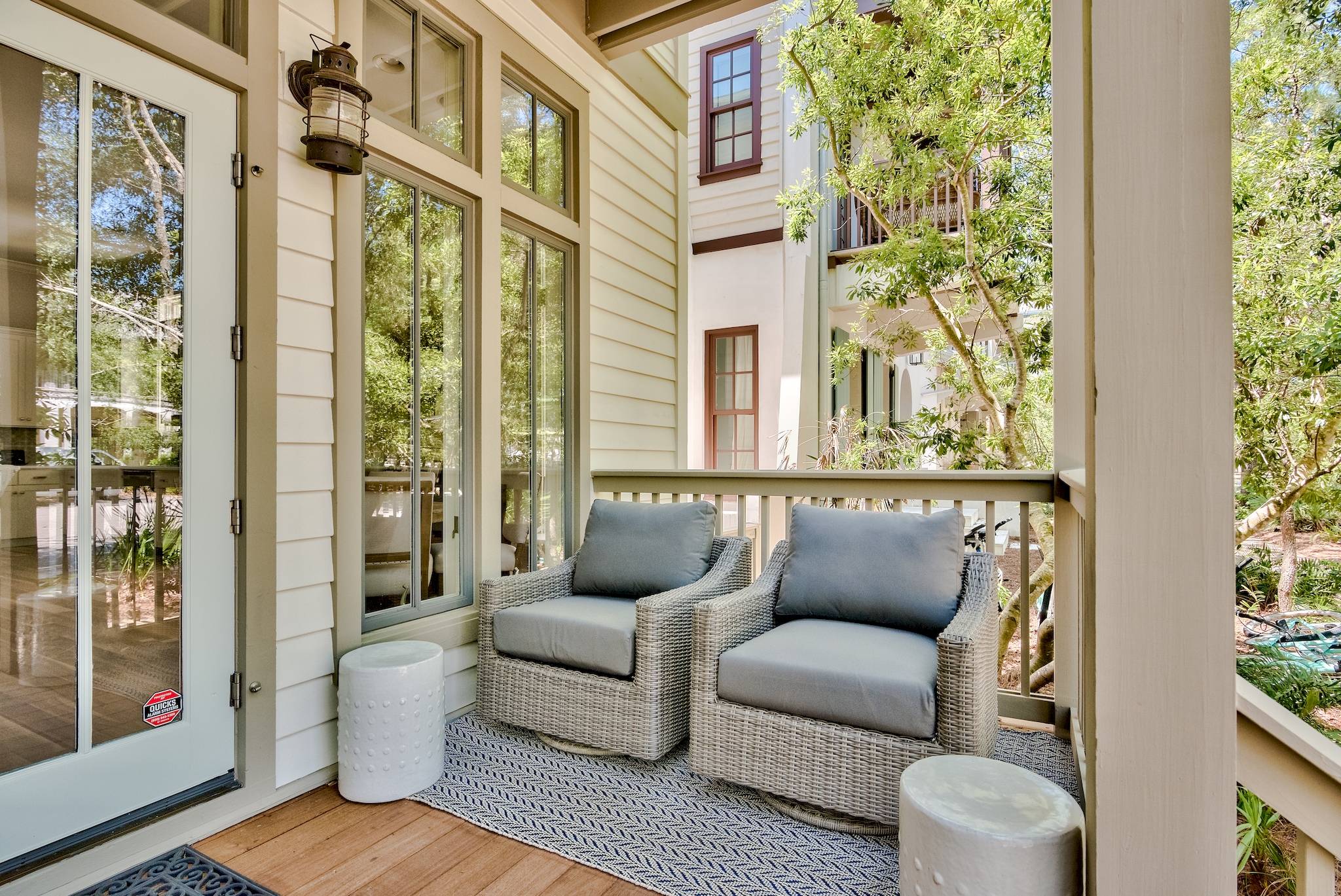 Bridgetown House - Image 35