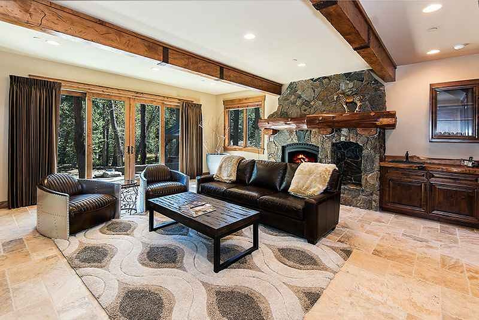 Christmas Valley Villa - Image 23