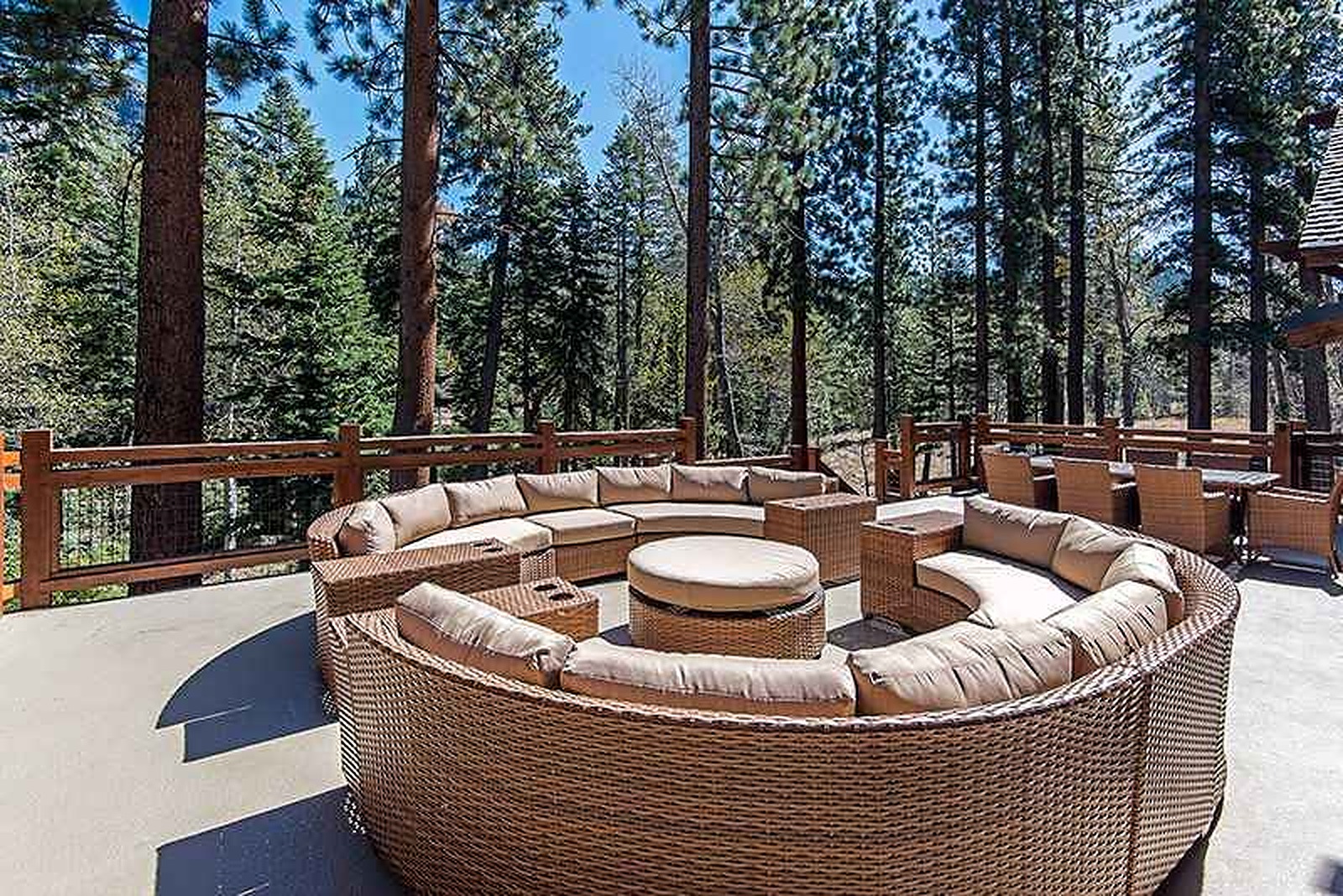 Christmas Valley Villa - Image 39