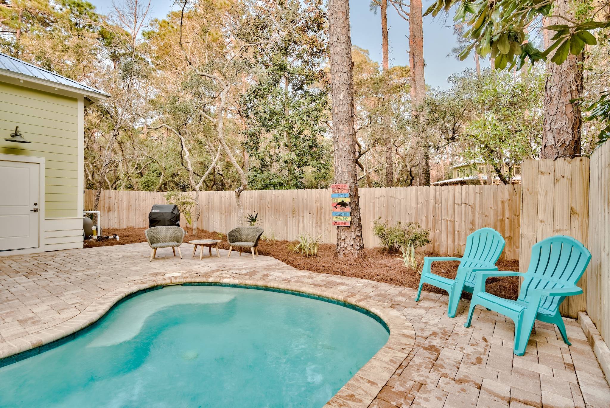 Moonfish House - Image 36