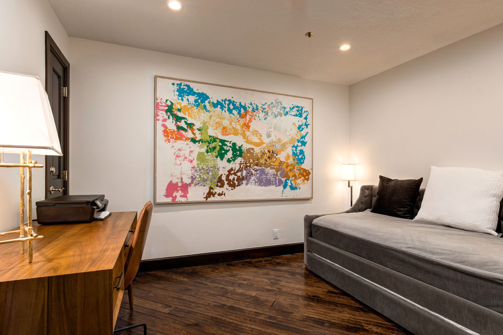 Ski Run House - Image 19