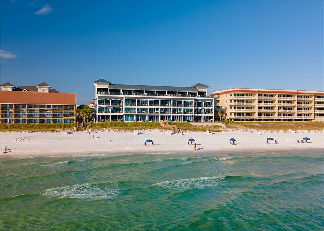 Begonia Villa - Image 38