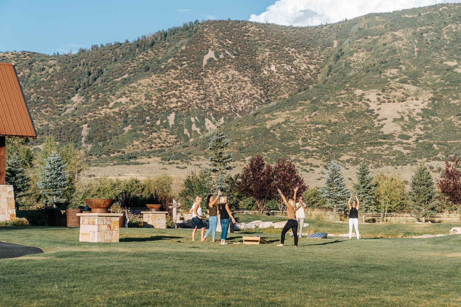 Empire Manor - Image 48