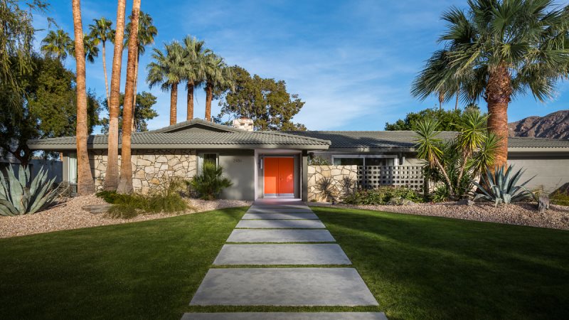 Cactus Garden House - Image 3