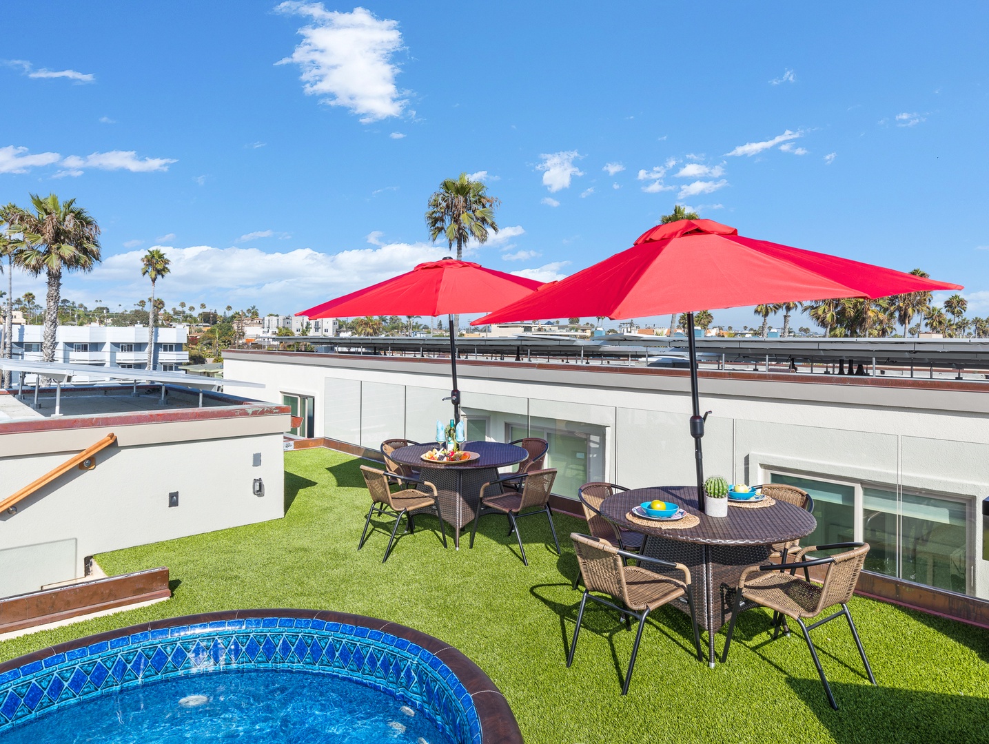 Sand Dollar Villa - Image 34