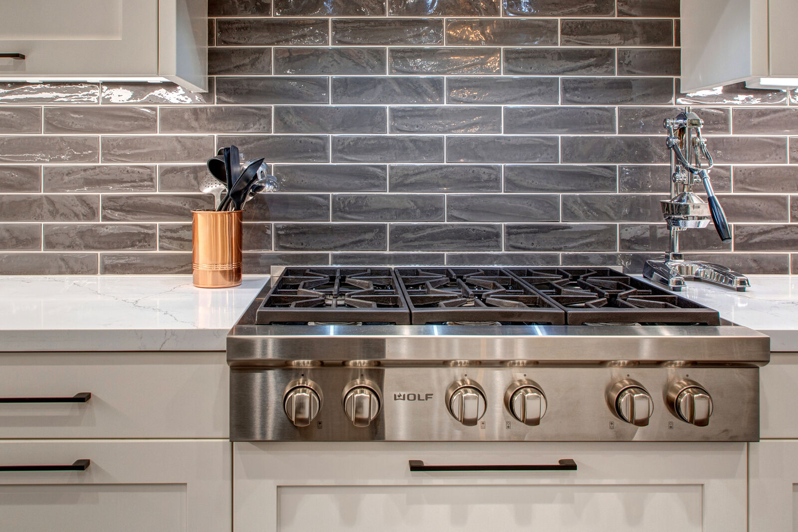 Woodside House - Image 12