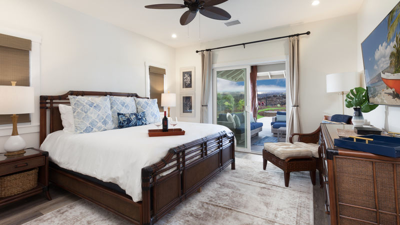 Aloha Spirit Villa - Image 10