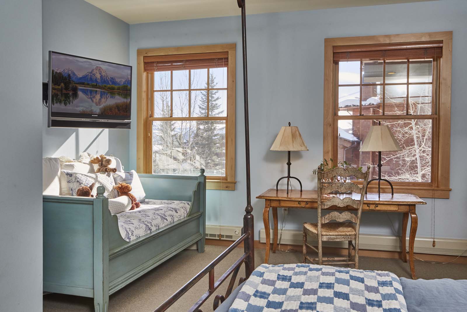 Cottonwood House - Image 5