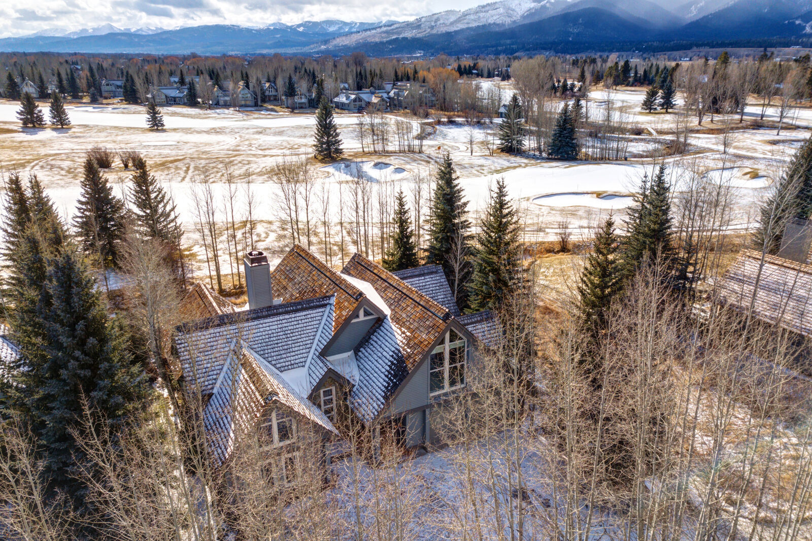 Aspen House - Image 57