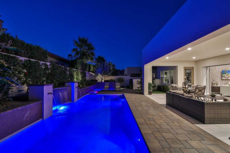 Golden Home - Image 45