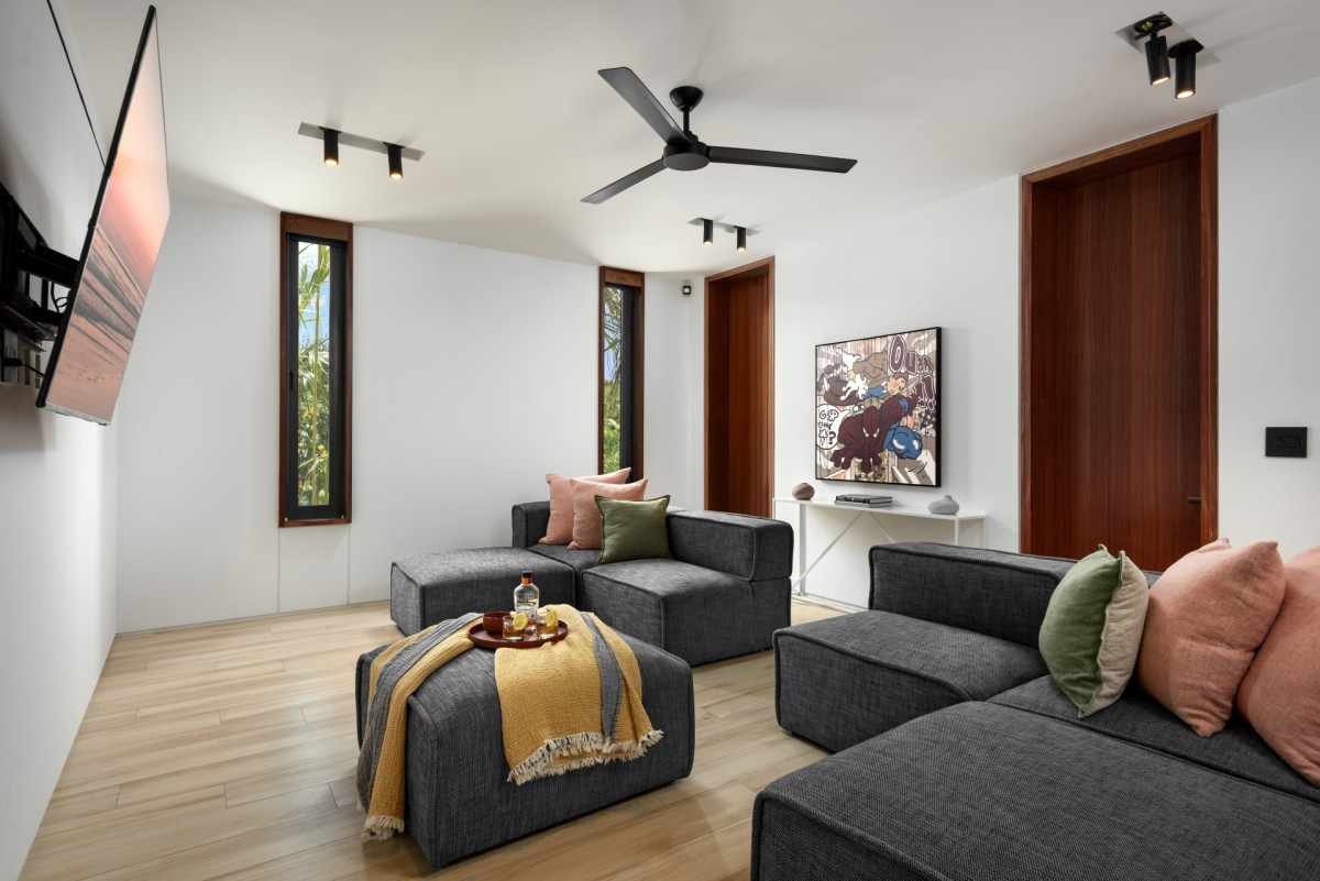 Woodstar Villa - Image 11