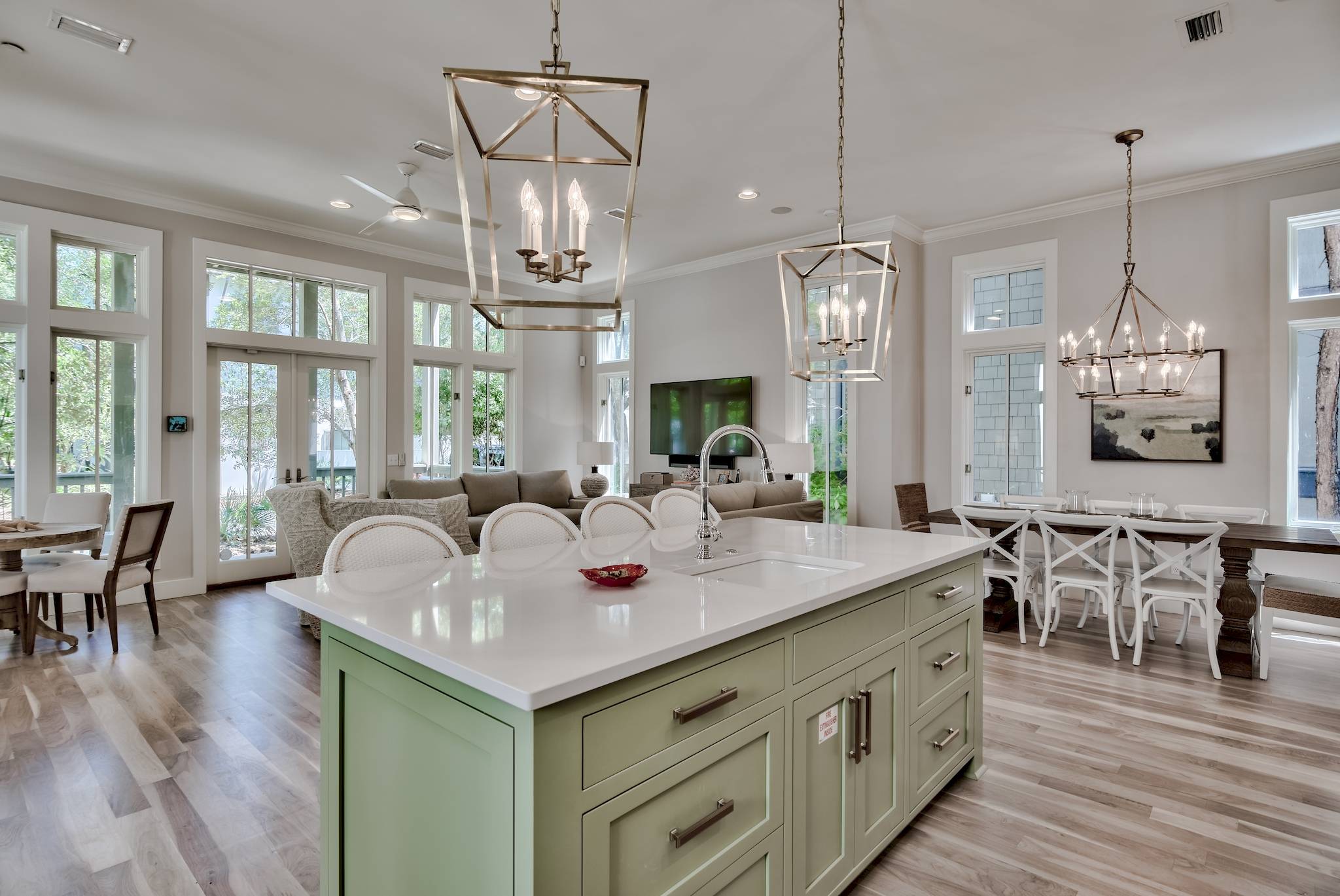 Bridgetown House - Image 8