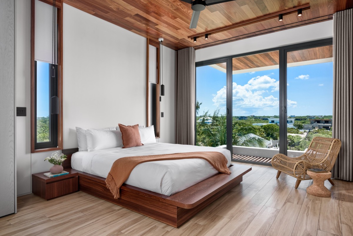 Woodstar Villa - Image 22