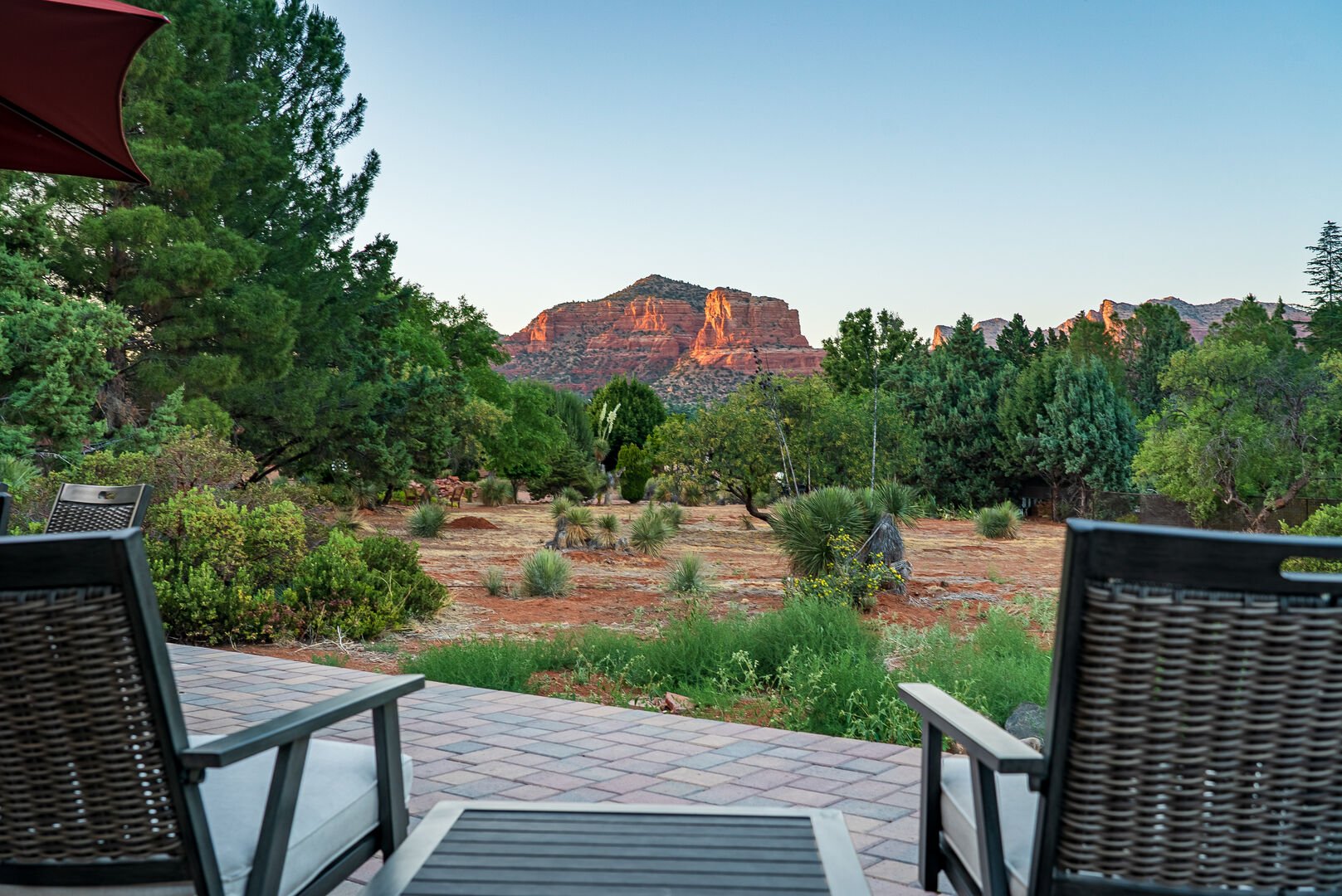 Saddle Peak Home - Image 43