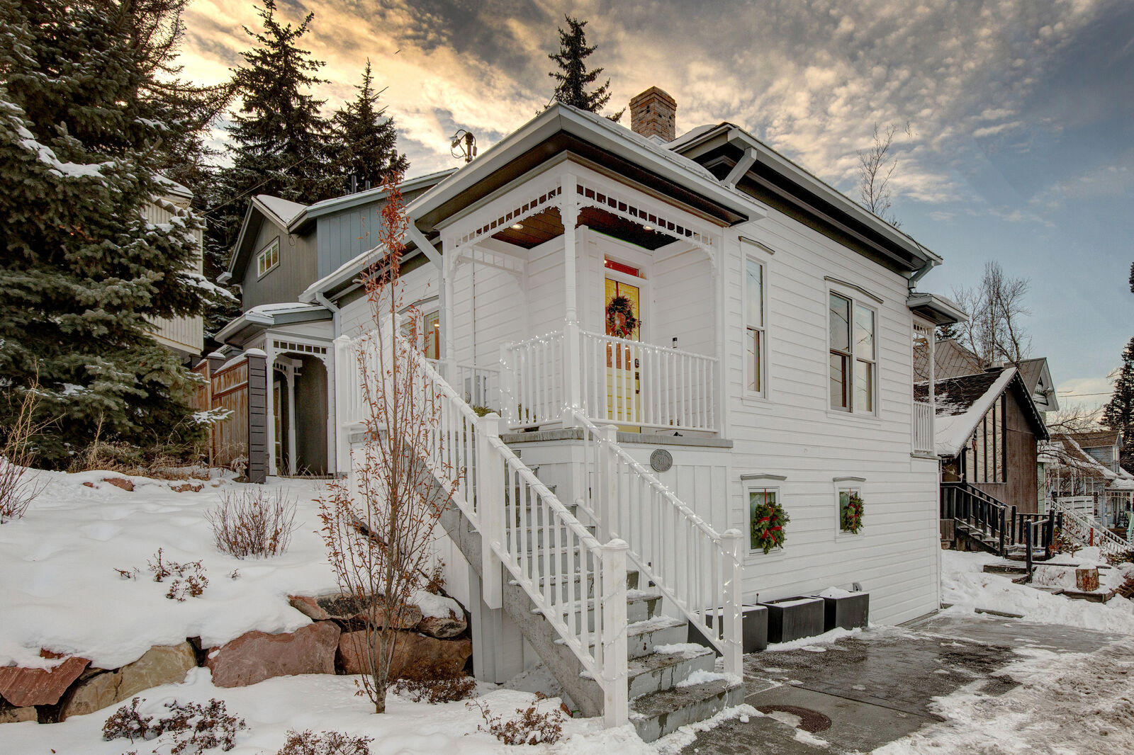 Avenue House - Image 50