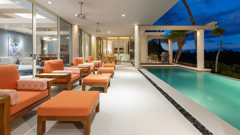 Champion View Retreat - Image 39