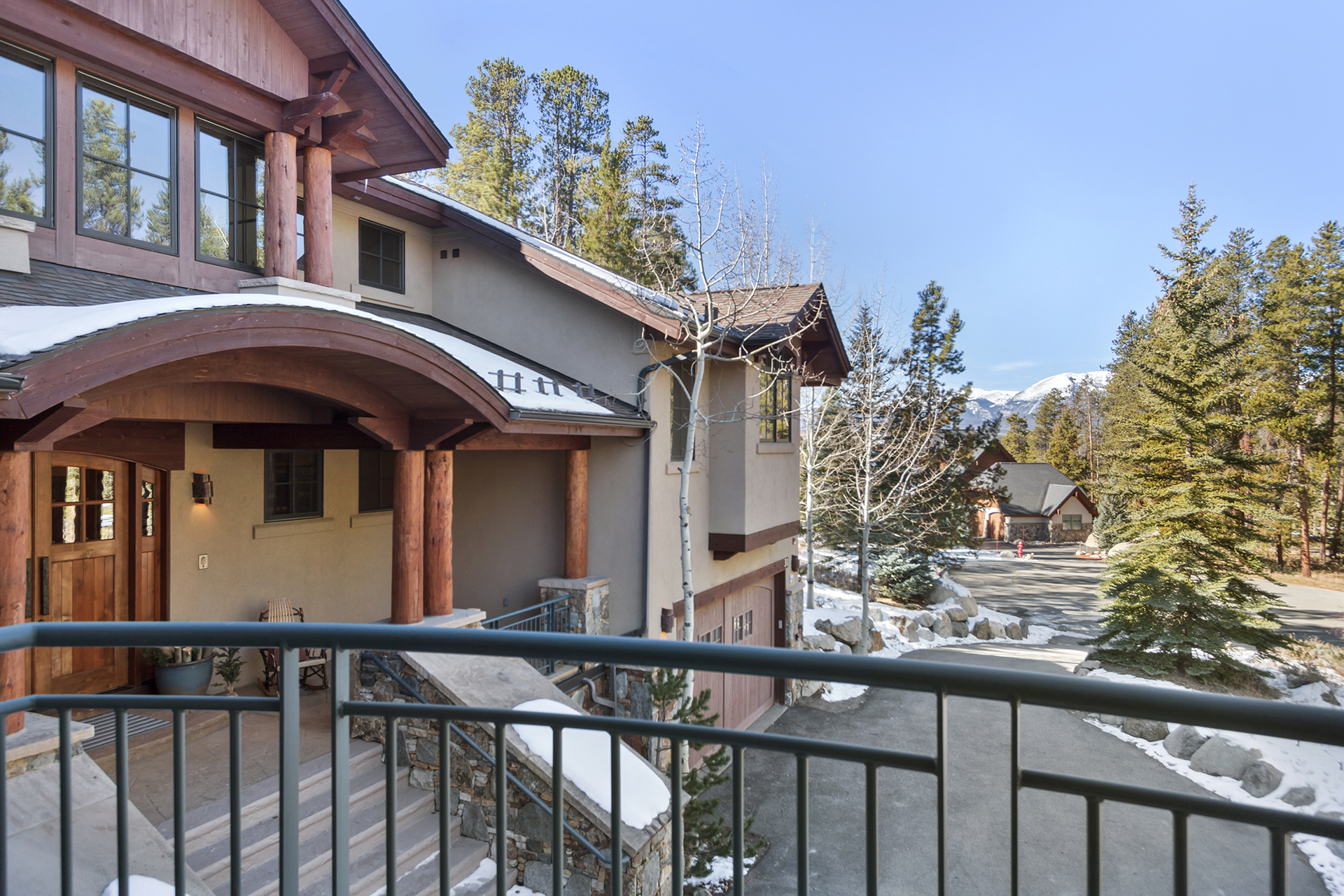 Star Mountain Lodge - Image 34