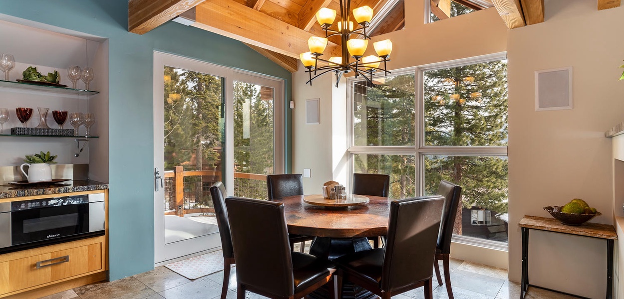 Osprey House - Image 3