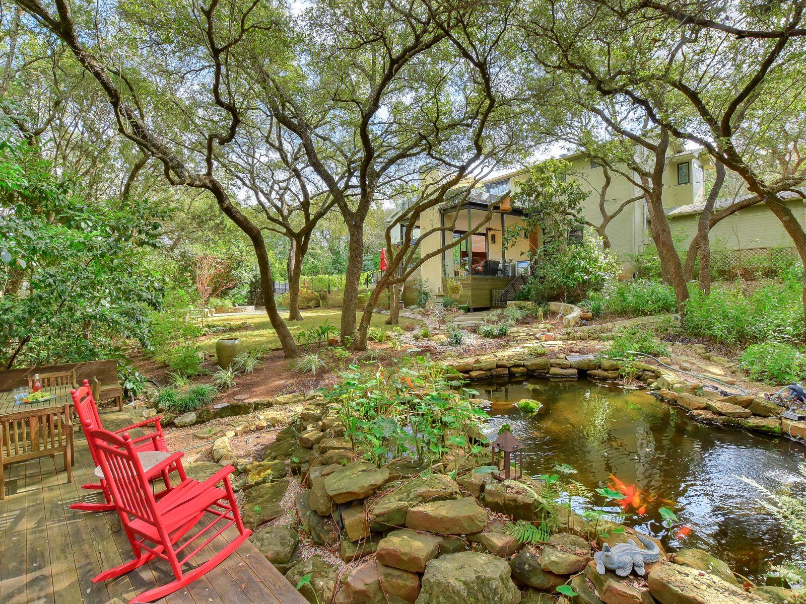 Pecan House - Image 32