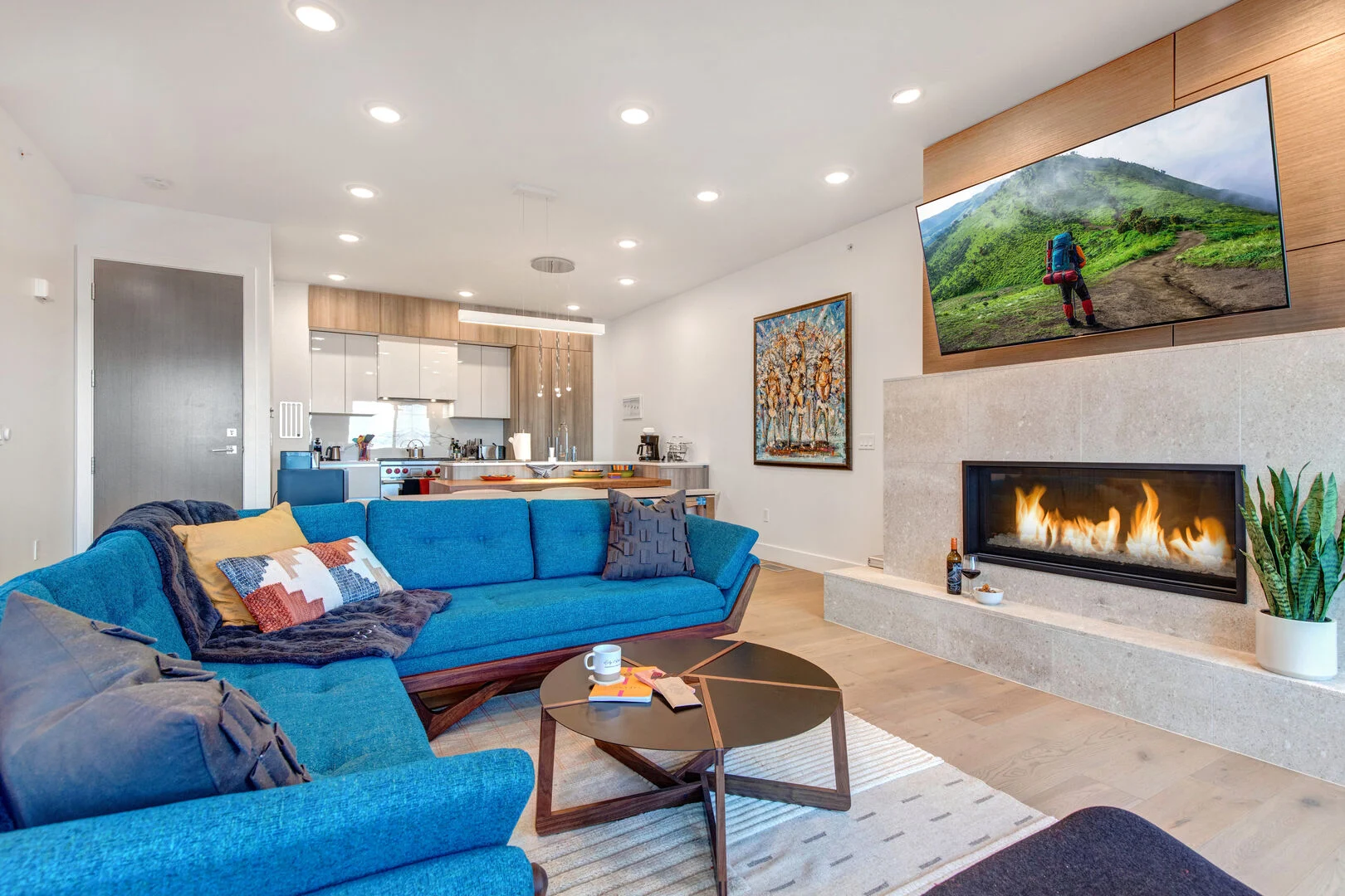 High Mountain Home - Image 6