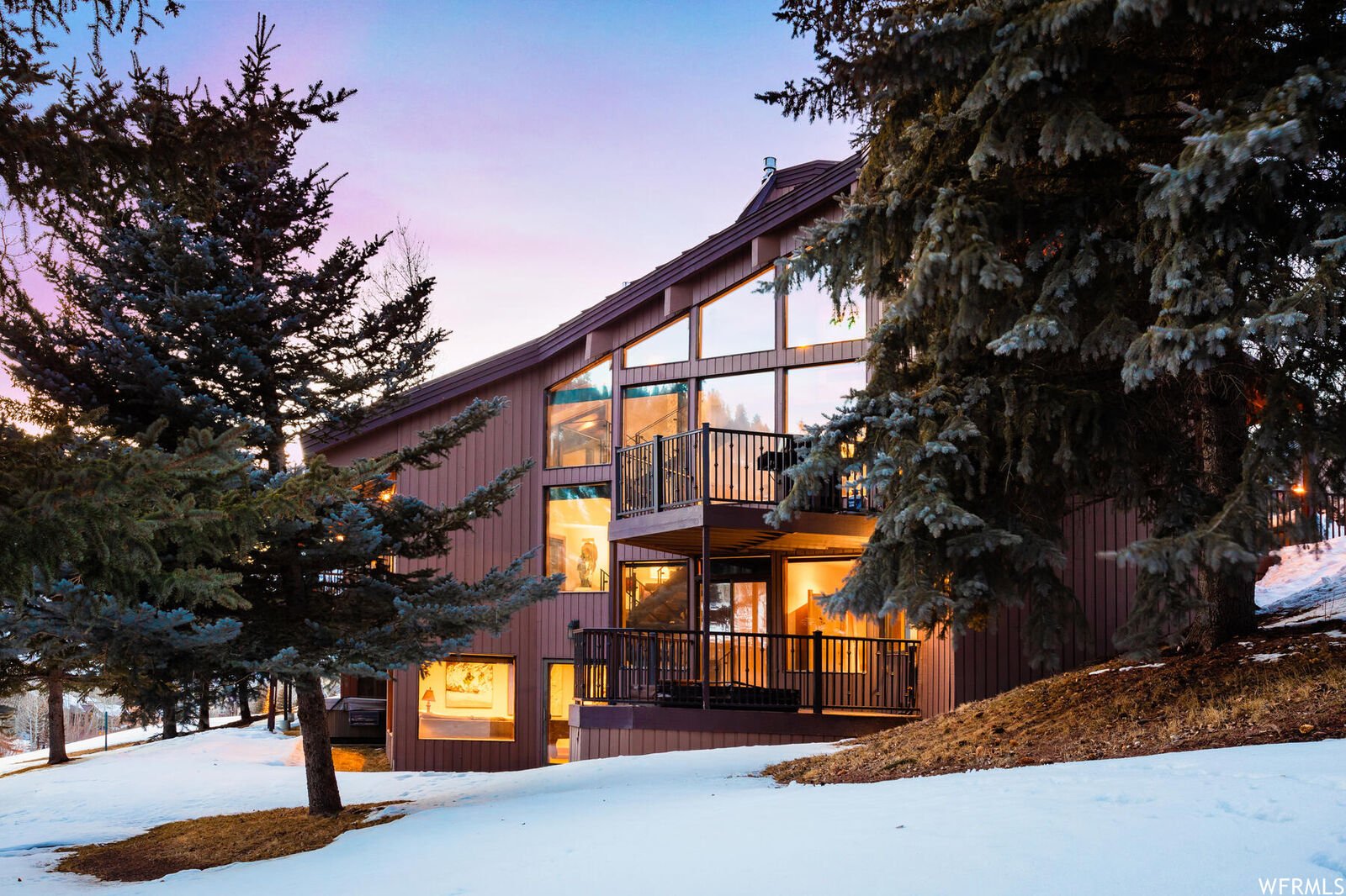 Pinnacle House - Image 39