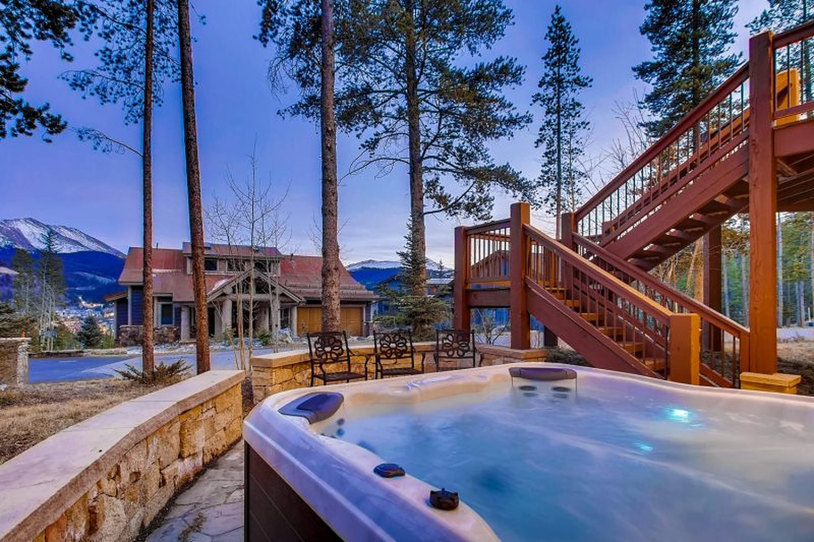 Beavers House - Image 22