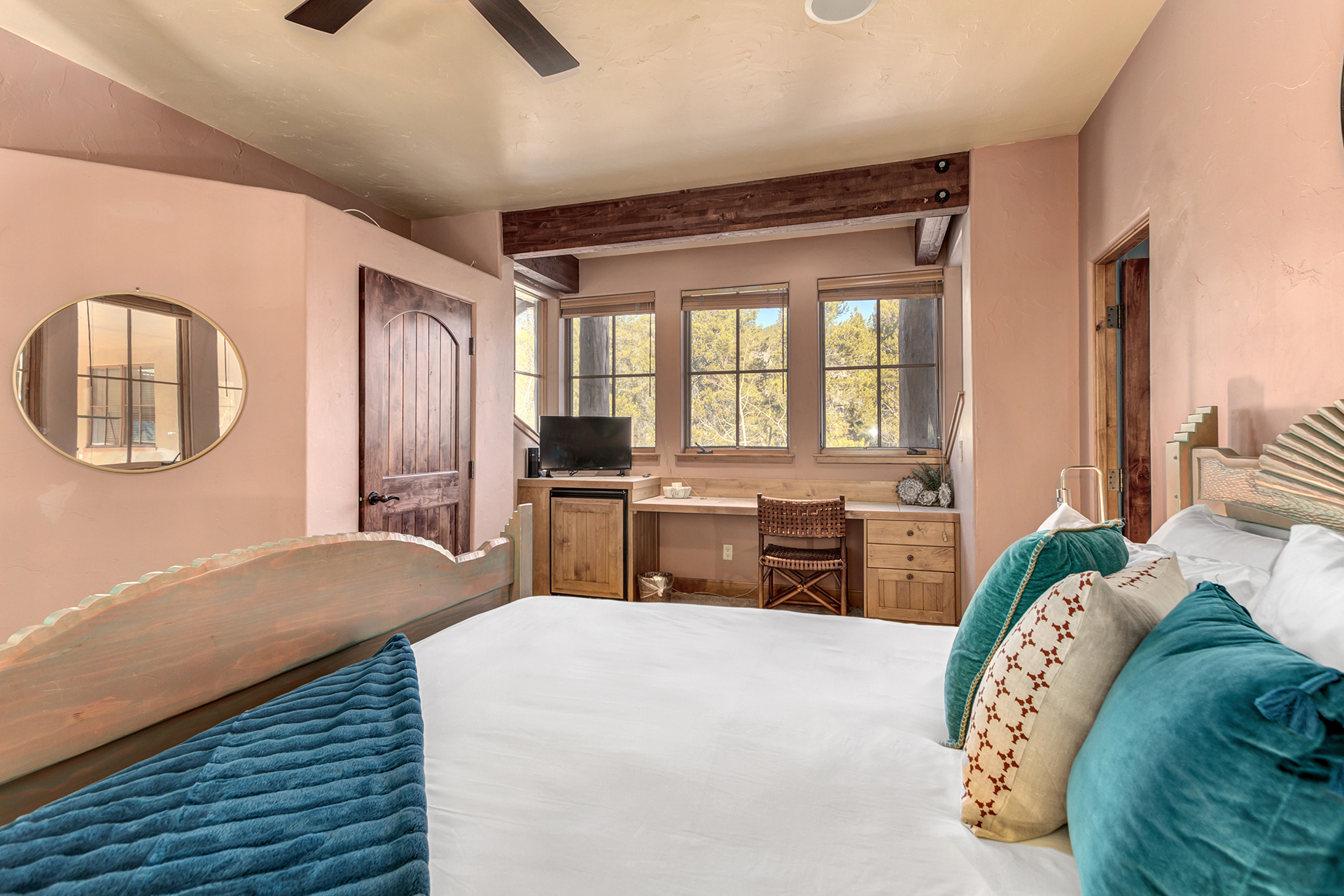 Star Mountain Lodge - Image 37