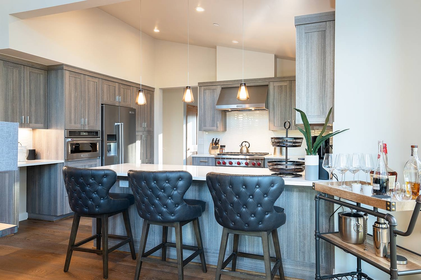 Sutter House - Image 15