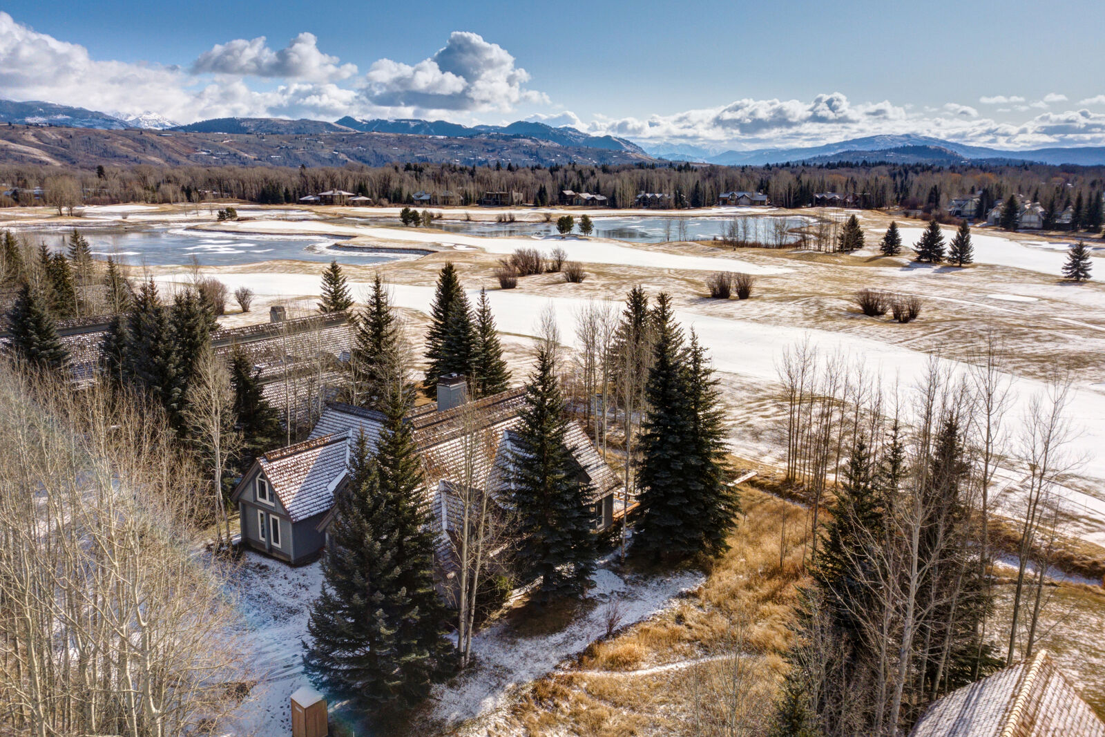 Aspen House - Image 69