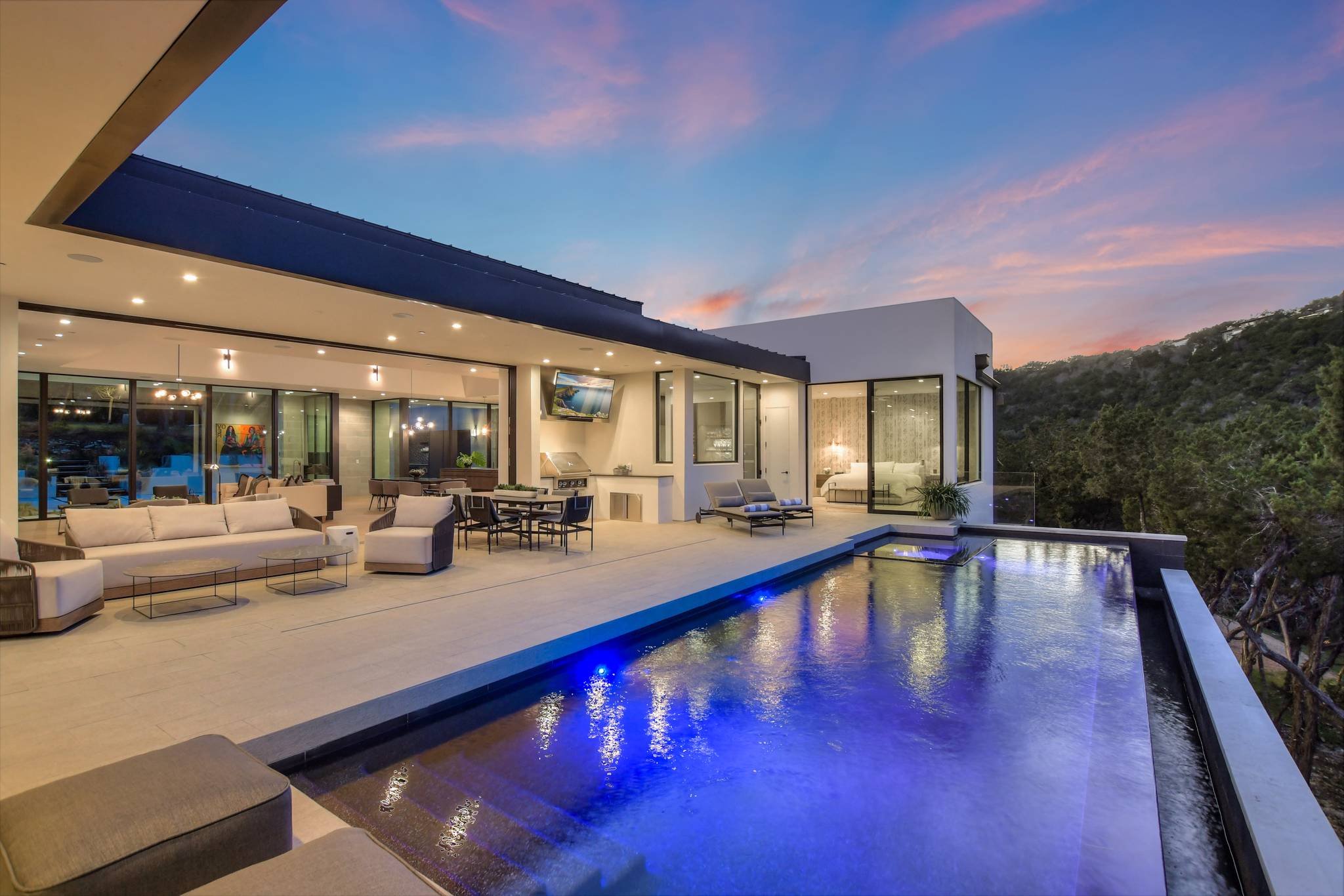 Sweetgum House - Image 38