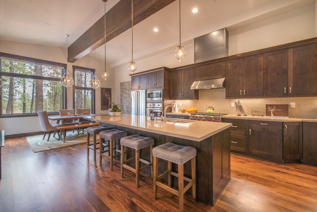 Sugar Pine Home - Image 7