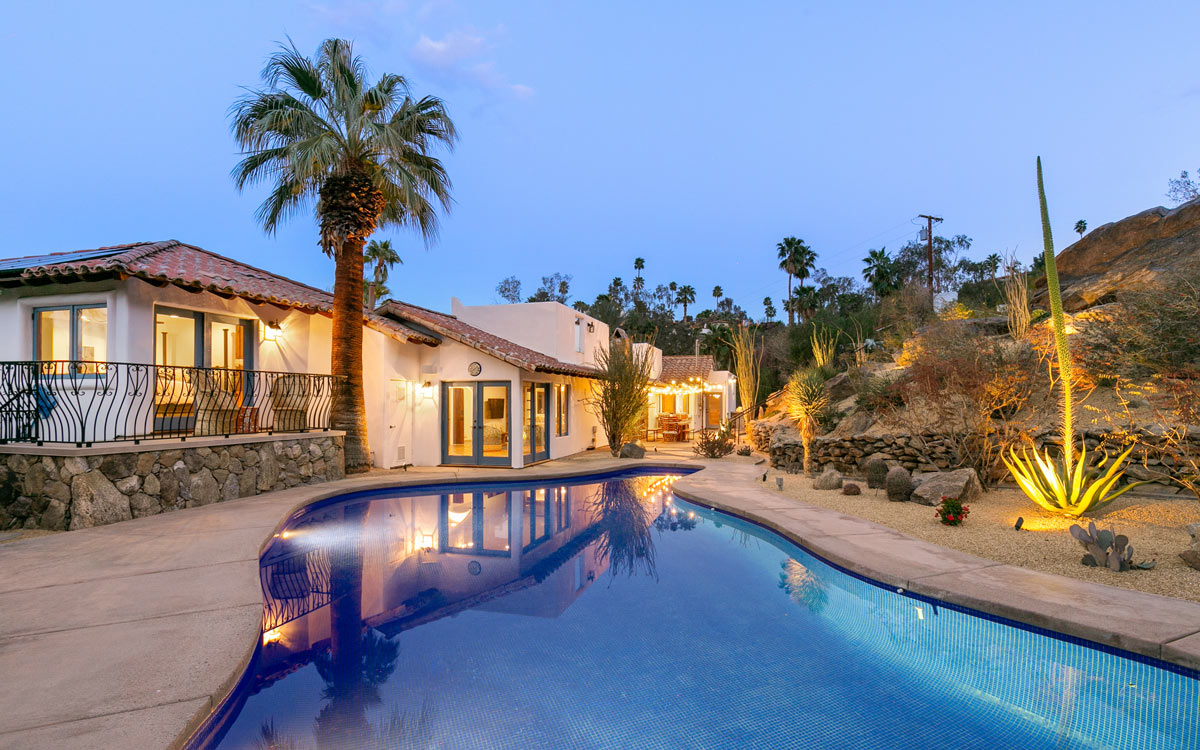 Terracotta Home - Image 30